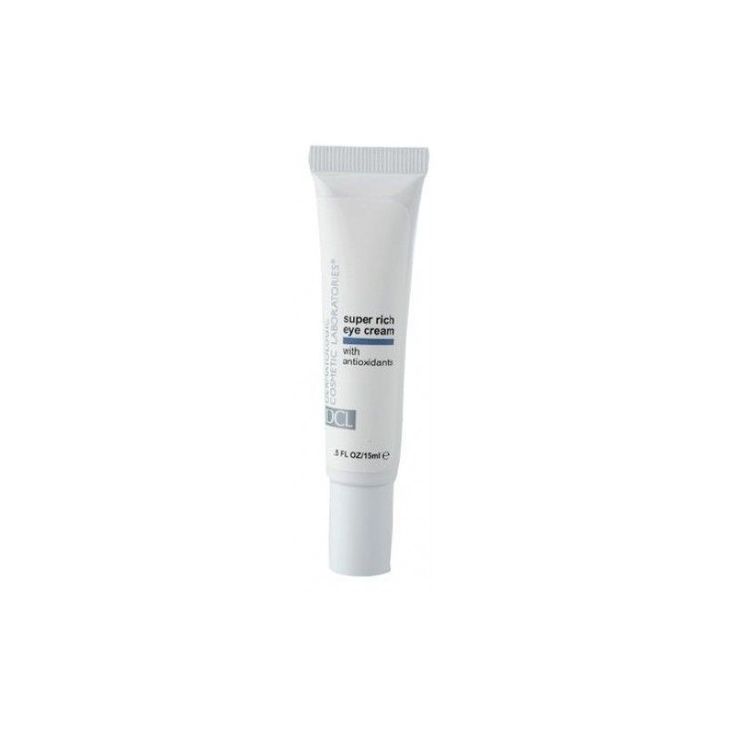 DCL Super Rich Eye Cream DCL Super Rich Eye Cream
