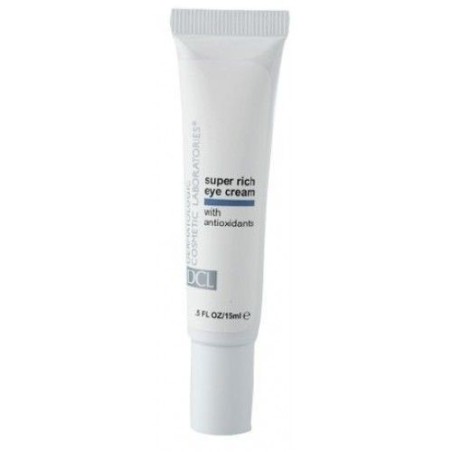 DCL Super Rich Eye Cream