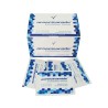 Acnecinamide Exfollative Tissue Temizlik Mendili | TuruncuKasa
