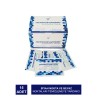 Acnecinamide Exfollative Tissue 15 Adet Acnecinamide Peeling ve Temizlik Mendili