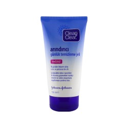 Clean & Clear Arındırıcı Günlük Temizleme Jeli 150 ml