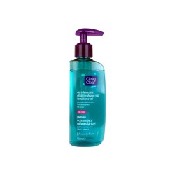 Clean & Clear Derinlemesine Etkili Ferahlatıcı Yüz Temizleme Jeli 150 ml