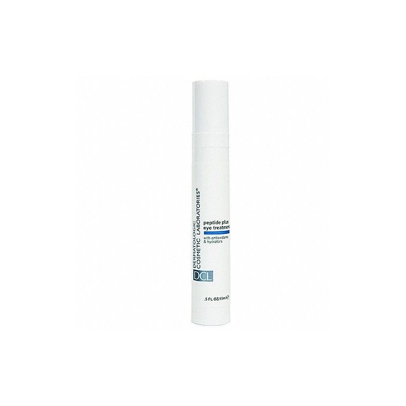 DCL Peptide Plus Eye Treatment DCL Peptide Plus Eye Treatment