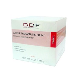 DDF Sulfur Therapeutic Mask 113 gr