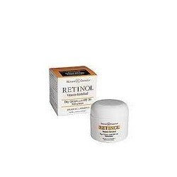 Retinol Day Cream With SPF 20