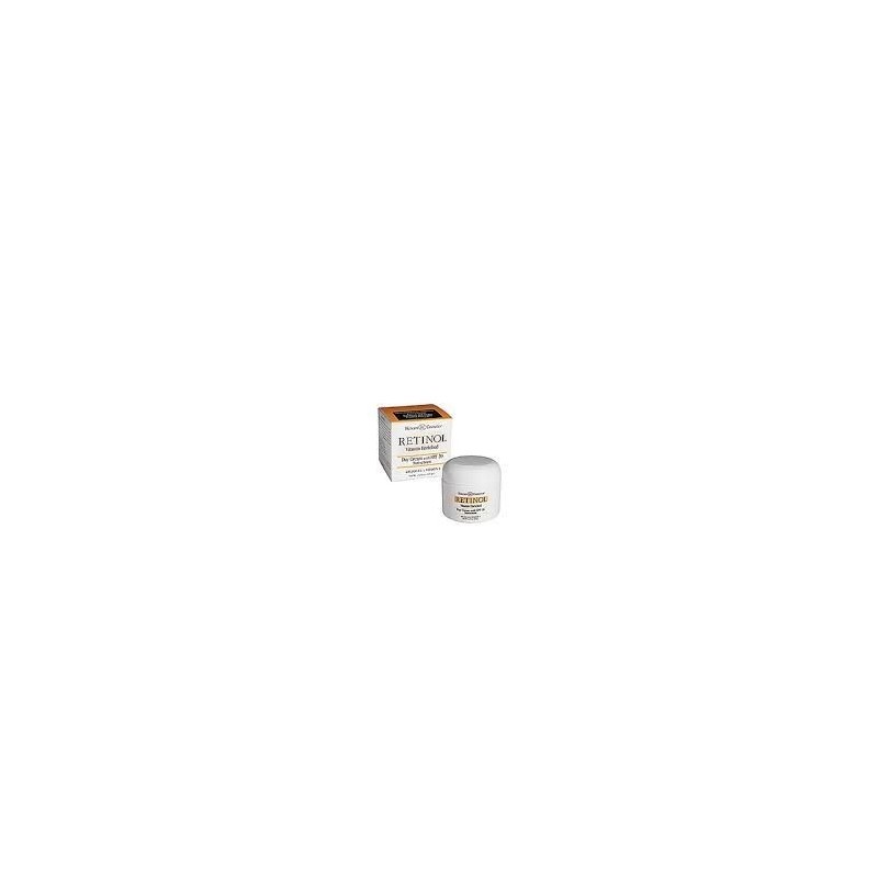 Retinol Day Cream With SPF 20 Retinol Day Cream With SPF 20