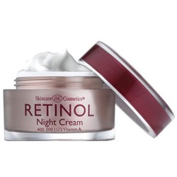 Retinol Gece Kremi - Retinol Night Cream 48gr