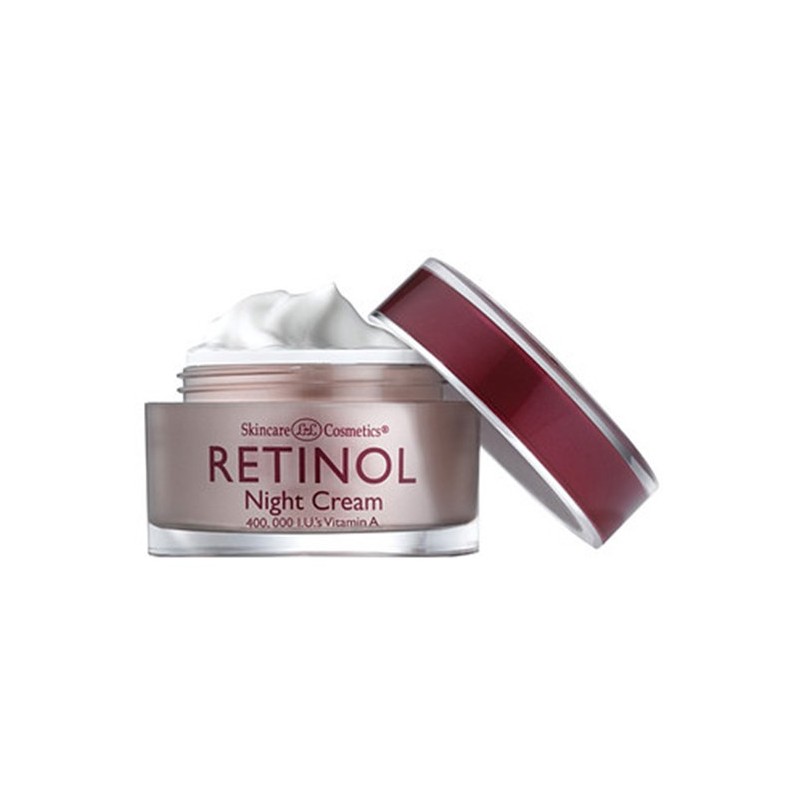 Retinol Gece Kremi - Retinol Night Cream 48gr Retinol Gece Kremi - Retinol Night Cream 48gr