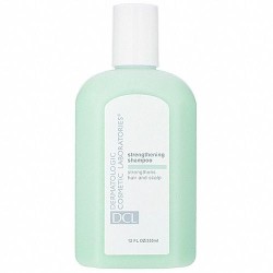 DCL Strengthening Shampoo 355 ml | TuruncuKasa