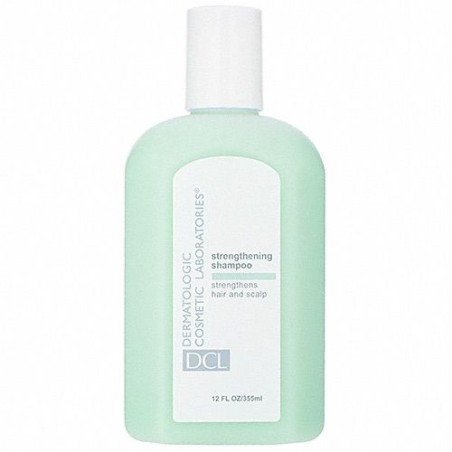DCL Strengthening Shampoo 355 ml | TuruncuKasa