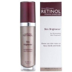 Retinol Skin Brightener 30 ml - Cilt Aydınlatıcı