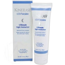Kinerase Ultimade Night Moisturizer 80ml