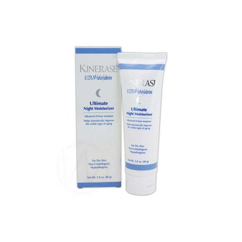 Kinerase Ultimade Night Moisturizer 80ml Kinerase Ultimade Night Moisturizer 80ml