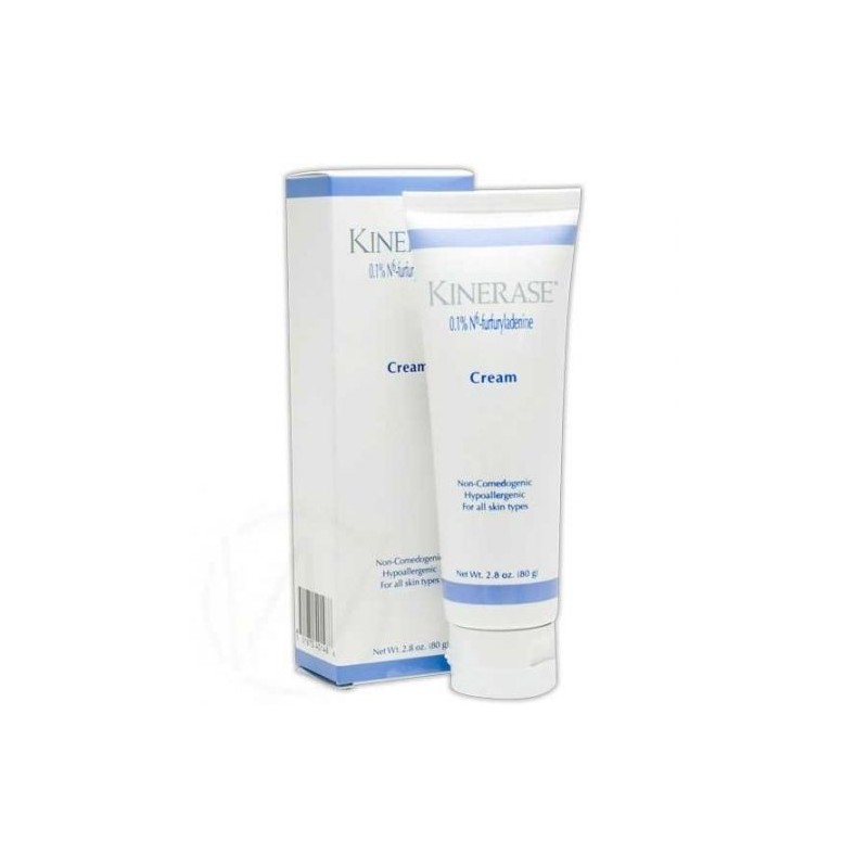 Kinerase Kinetin Cream 75ml Kinerase Kinetin Cream 75ml