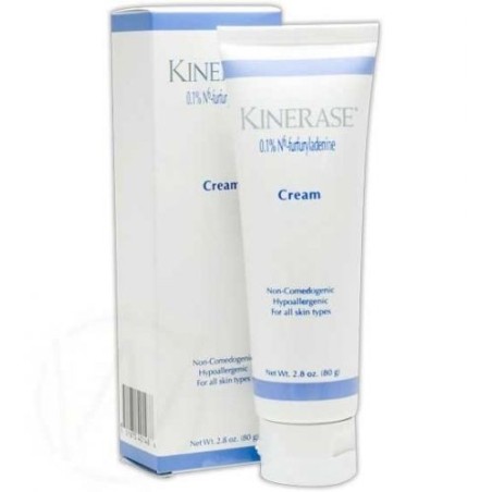 Kinerase Kinetin Cream 75ml