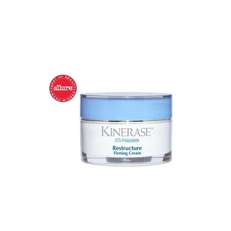 Kinerase Restructure Firming Cream - Yapılandırıcı Krem Kinerase Restructure Firming Cream - Yapılandırıcı Krem