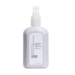 DCL Hydro Lipid Body Oil