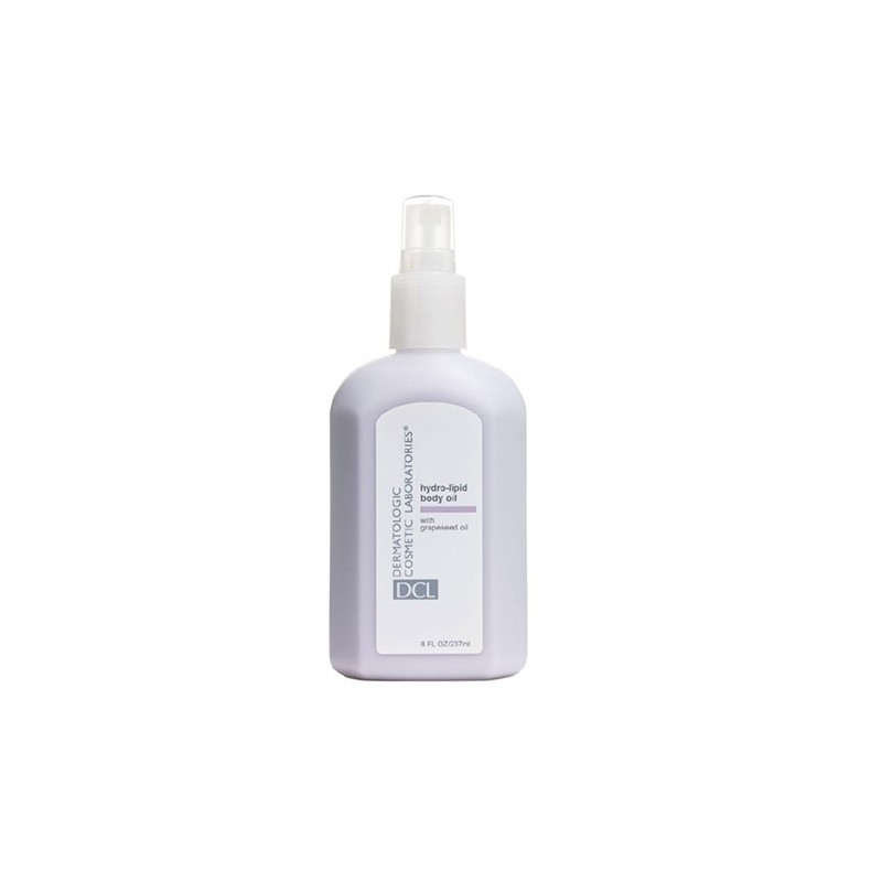 DCL Hydro Lipid Body Oil