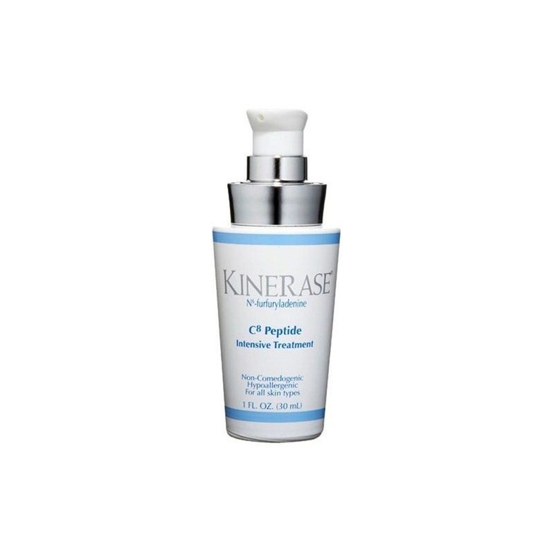 Kinerase C8 Peptide İntensive Treatment 30ml Kinerase C8 Peptide İntensive Treatment 30ml