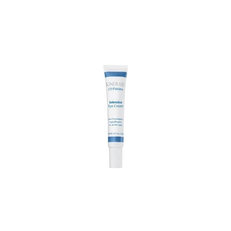 Kinerase intensive Kinetin Eye Cream 15ml | TuruncuKasa Kinerase intensive Kinetin Eye Cream 15ml | TuruncuKasa