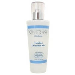 Kinerase Hydrating Antioxidant Mist Tonik 200 ml| TuruncuKasa