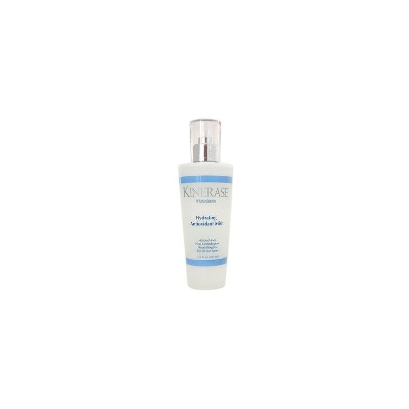 Kinerase Hydrating Antioxidant Mist Tonik 200 ml| TuruncuKasa Kinerase Hydrating Antioxidant Mist Tonik 200 ml| TuruncuKasa