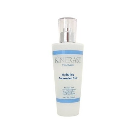Kinerase Hydrating Antioxidant Mist Tonik 200 ml| TuruncuKasa