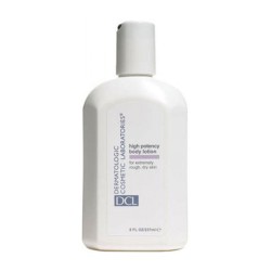 DCL High Potency Body Lotion