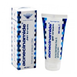 Acnecinamide Jel Krem 50 ml