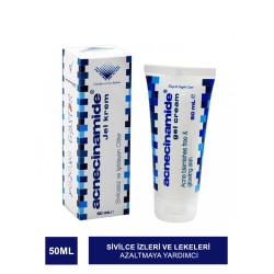 Acnecinamide Jel Krem 50 ml