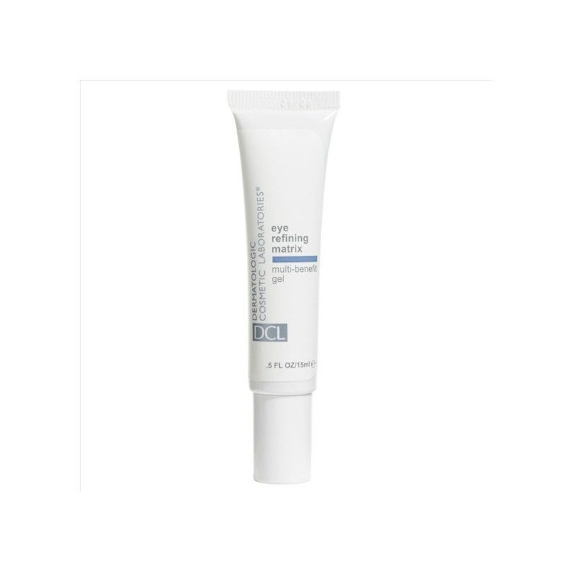 DCL Eye Refining Matrix