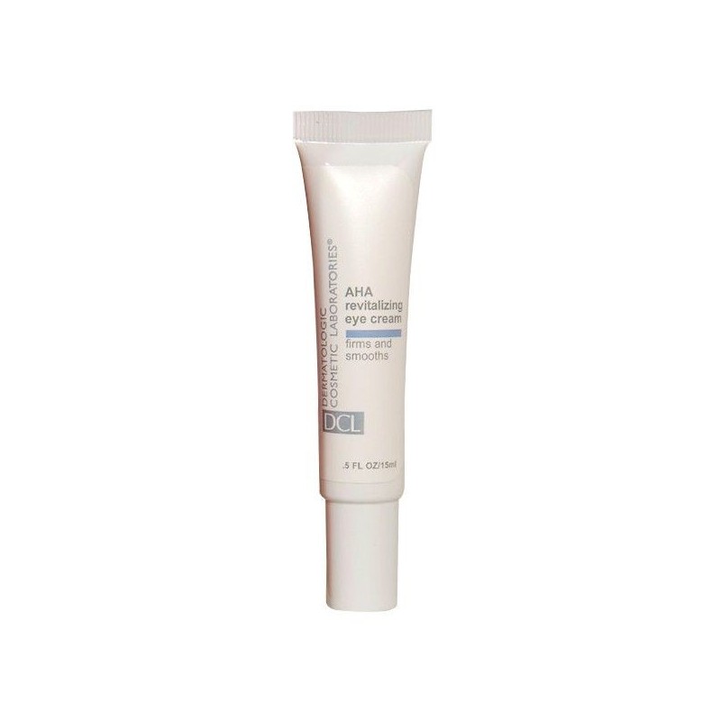 DCL Aha Revitalizing Eye Cream DCL Aha Revitalizing Eye Cream