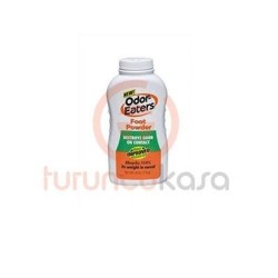 Odor Eaters Koku Karşıtı Ayak ve Ayakkabı Pudrası 170 gr