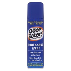 Odor Eaters Koku Karşıtı Ayak ve Ayakkabı Spreyi 120 ml