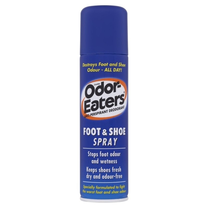 Odor Eaters Koku Karşıtı Ayak ve Ayakkabı Spreyi 120 ml