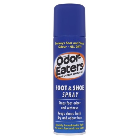 Odor Eaters Koku Karşıtı Ayak ve Ayakkabı Spreyi 120 ml