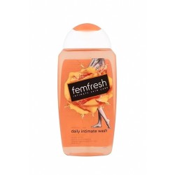 Femfresh Genital Bölge Günlük Yıkama Jeli 250ml
