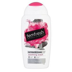 Femfresh Genital Bölge Yıkama Jeli Rahatlatıcı Etki 250 ml