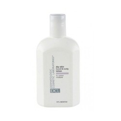 DCL Dry Skin Hand&Body Lotion