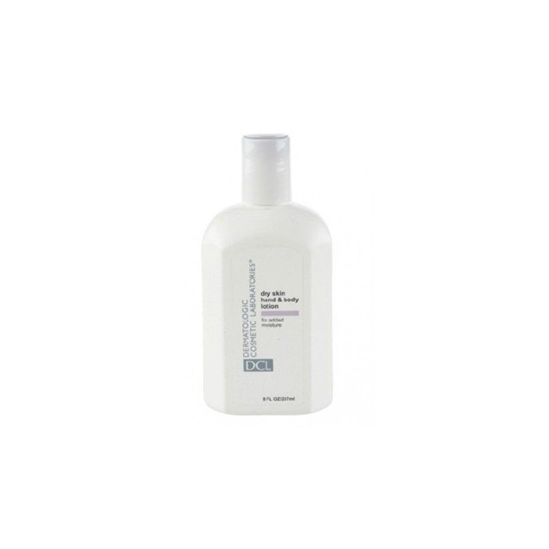 DCL Dry Skin Hand&Body Lotion DCL Dry Skin Hand&Body Lotion