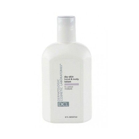 DCL Dry Skin Hand&Body Lotion