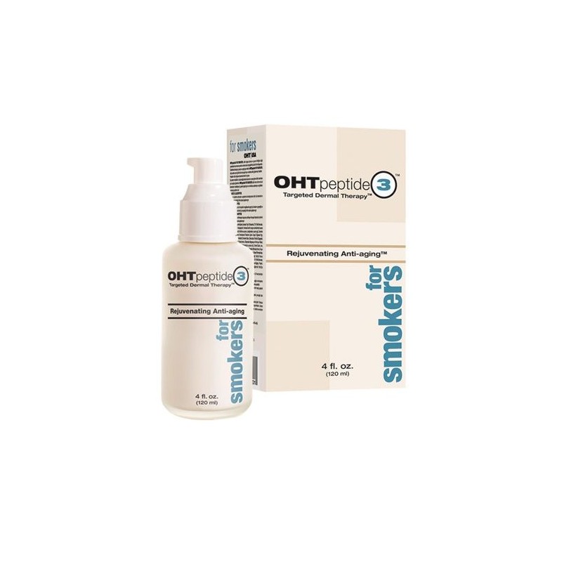 OHT Peptide for Smokers OHT Peptide for Smokers