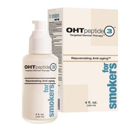 OHT Peptide for Smokers