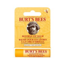 Burts Bees Beeswax Dudak Bakım Kremi 4.25 gr
