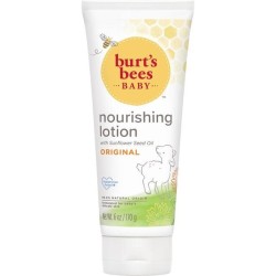 Burts Bees Baby Nourishing Lotion ( Besleyici Bebek Losyonu ) 170 ml