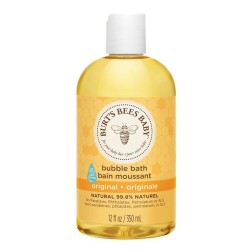 Burts Bees Bebek Banyo Köpüğü 350ml