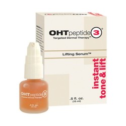 OHT Peptide Gerginleştirici Serum