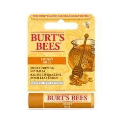 Burts Bees Bal Özlü Dudak Bakım Kremi 