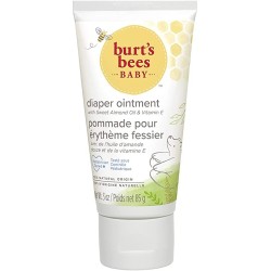 Burts Bees Baby Diaper Ointment ( Pişik Kremi ) 85gr