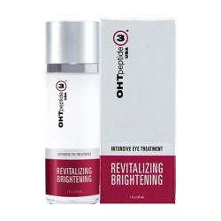 OHT Peptide Göz Kremi